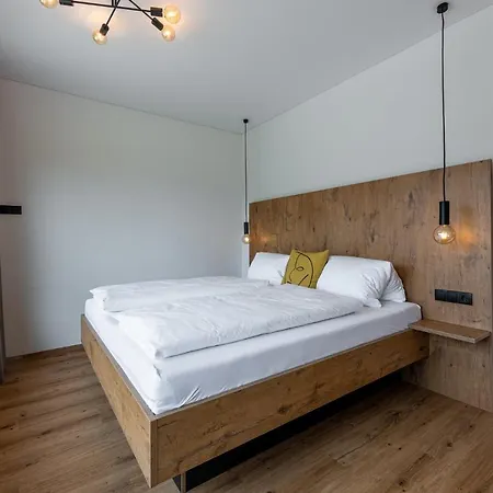 Apartament Glueckhoch2 Hochfilzen Zewnętrze zdjęcie