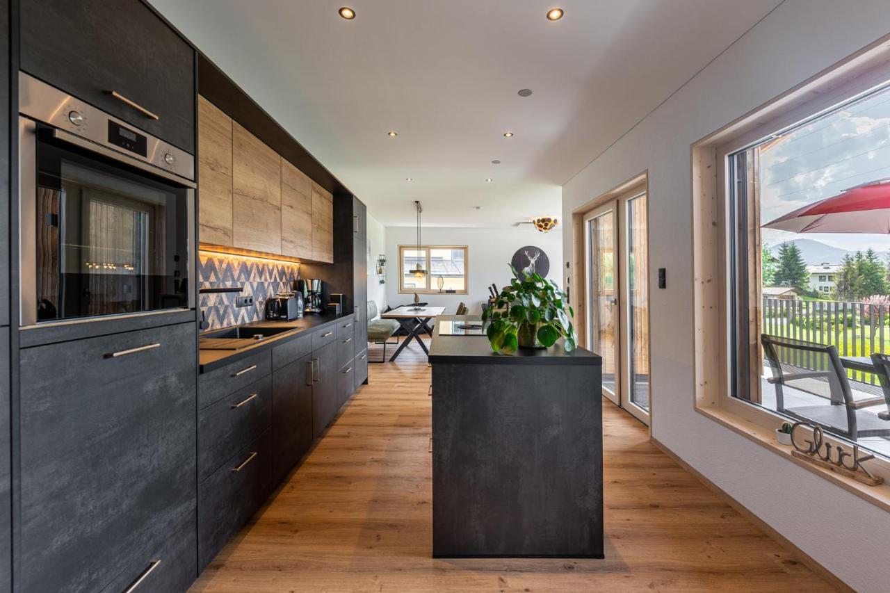 Apartament Glueckhoch2