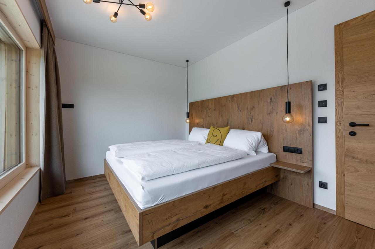 Glueckhoch2 Apartament *