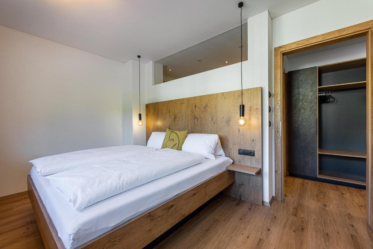 Apartment Glueckhoch2 *