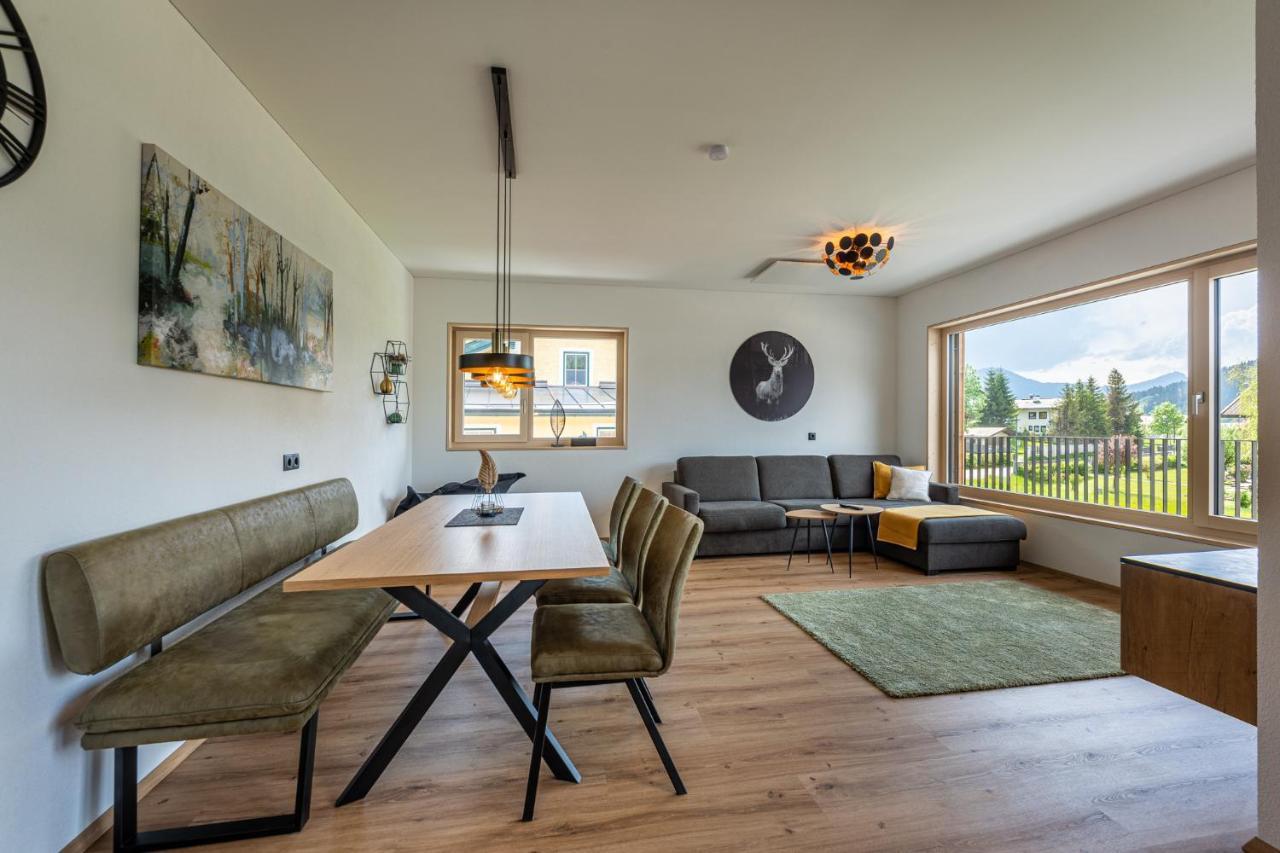 Apartment Glueckhoch2