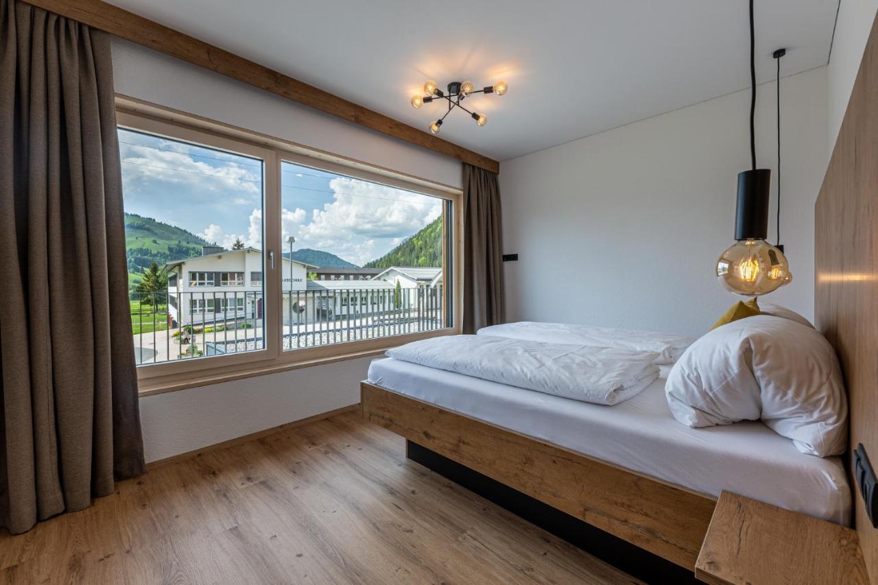 Apartment Glueckhoch2 *
