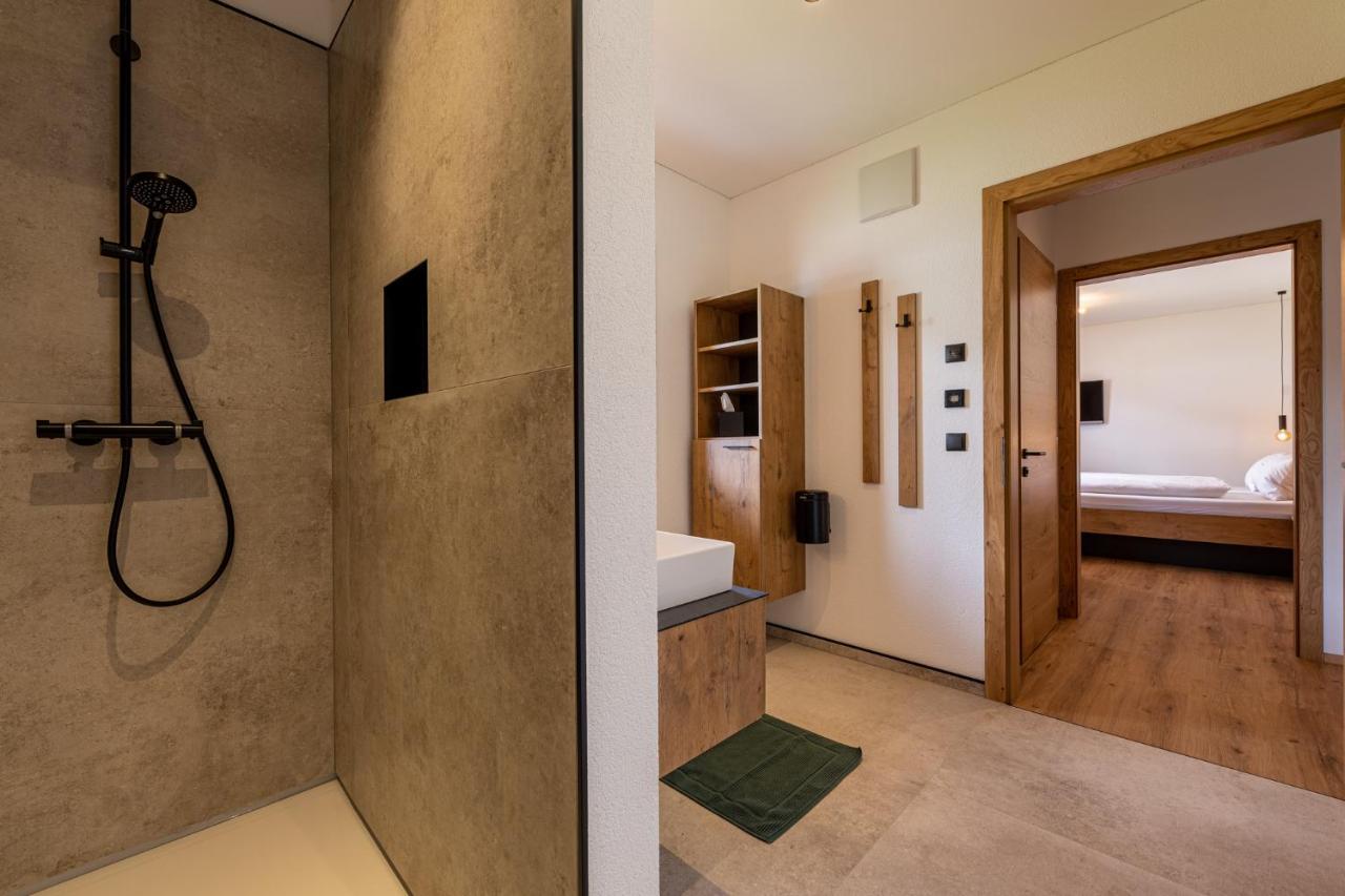 Apartment Glueckhoch2 *